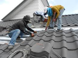 Best Roof Leak Repair  in Garrettsville, OH